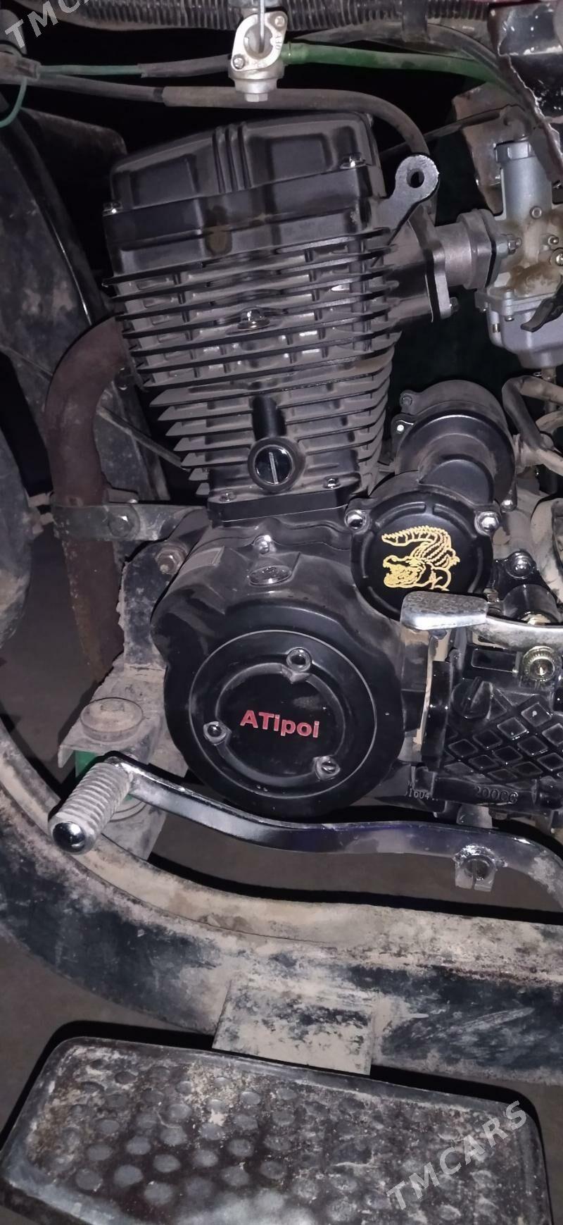 Fekon FK200-14G 2016 - 16 000 TMT - Ходжамбаз - img 4