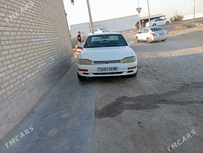 Toyota Camry 1993 - 80 000 TMT - Мары - img 2