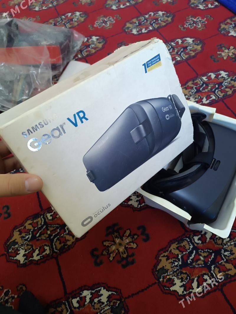 Samsung Gear vr - Ашхабад - img 3
