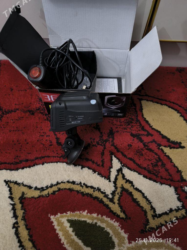 WIDEO REGISTRATION & ANTIRADAR 1 500 TMT - Köneürgenç - img 3