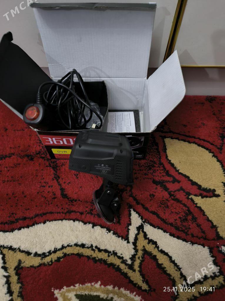 WIDEO REGISTRATION & ANTIRADAR 1 500 TMT - Köneürgenç - img 4