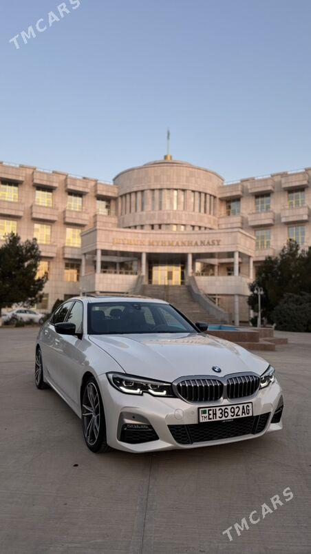 BMW F30 2021 - 570 000 TMT - Туркменабат - img 1
