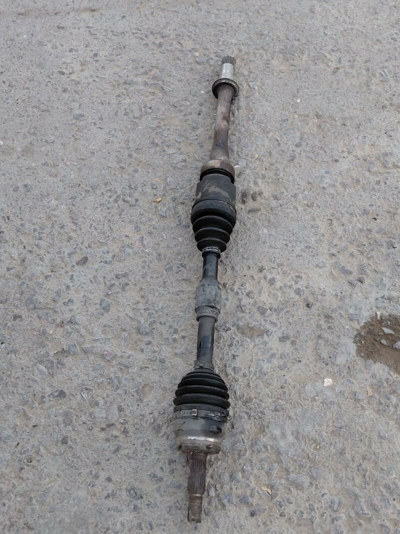 Granat 650 TMT - Bekrewe - img 1