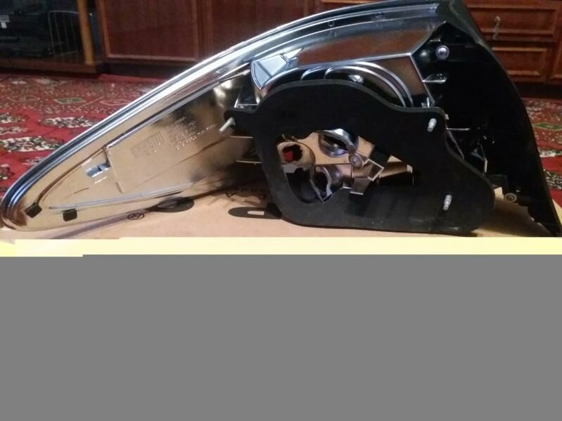 Lexus es 3300 Yz sag fara 2005 1 200 TMT - Байрамали - img 2