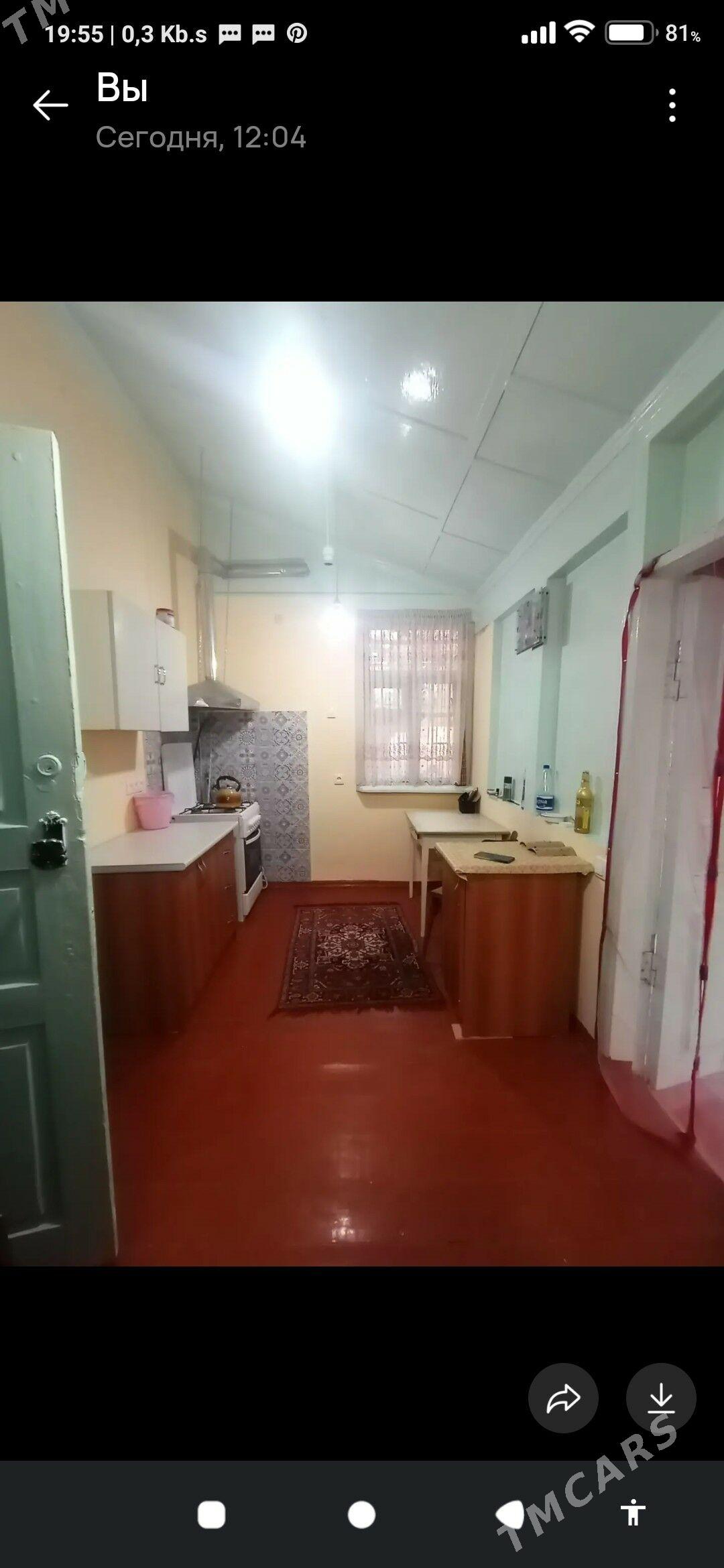 Квартира - Туркменабат - img 7