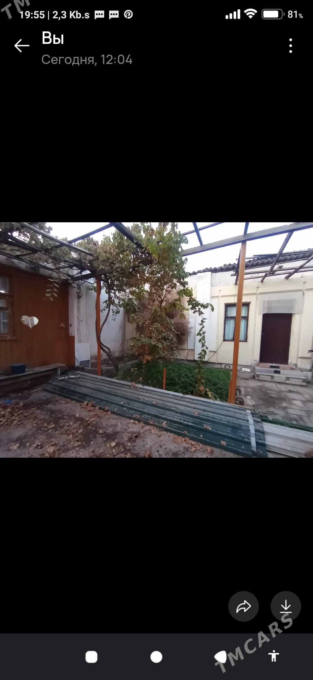 Квартира - Туркменабат - img 1