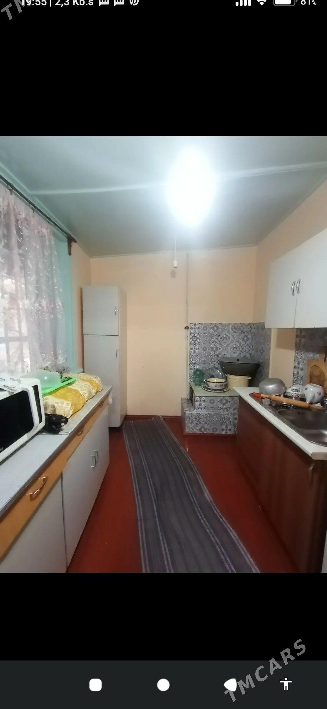 Квартира - Туркменабат - img 6