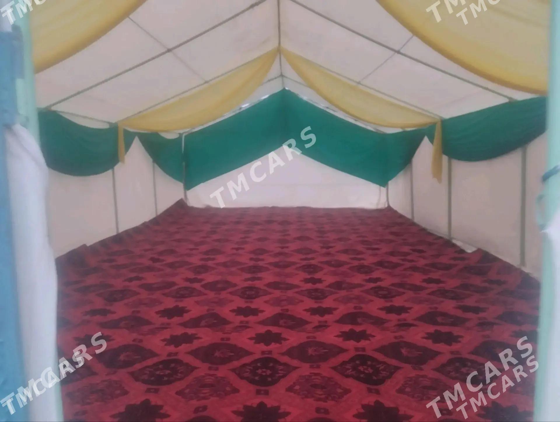 palatka - Şabat etr. - img 3