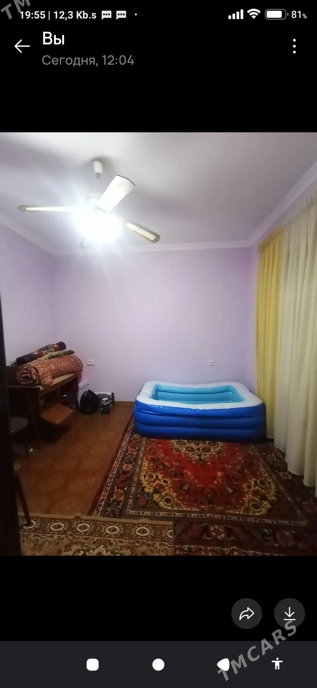 Квартира - Туркменабат - img 4