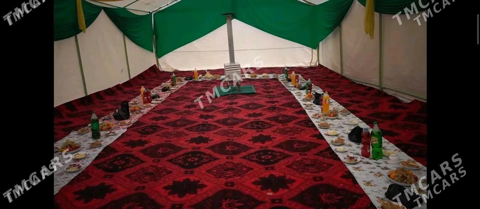 palatka - Şabat etr. - img 2