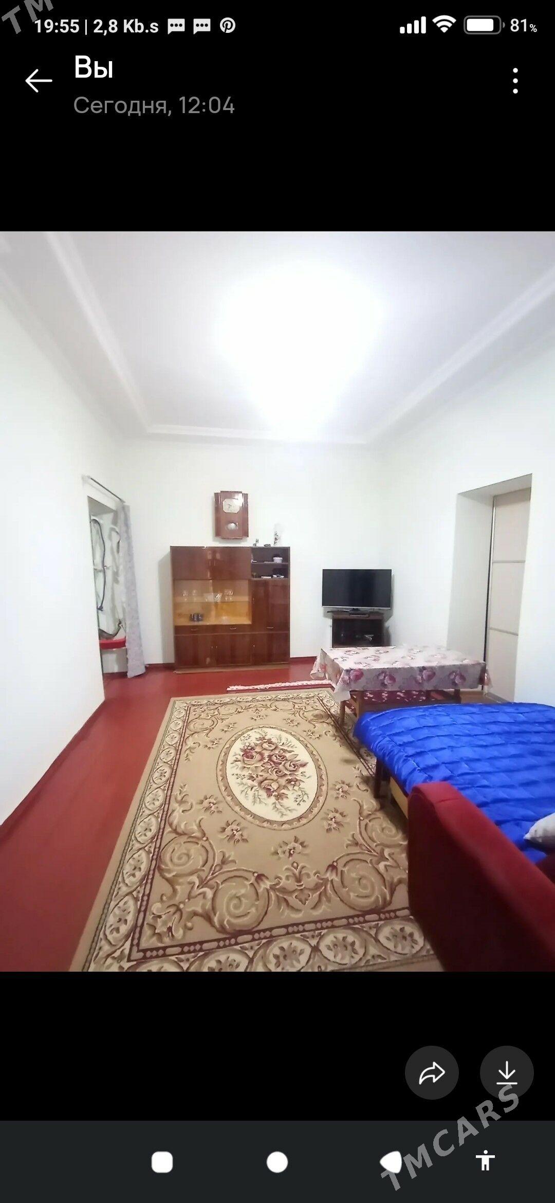 Квартира - Туркменабат - img 3