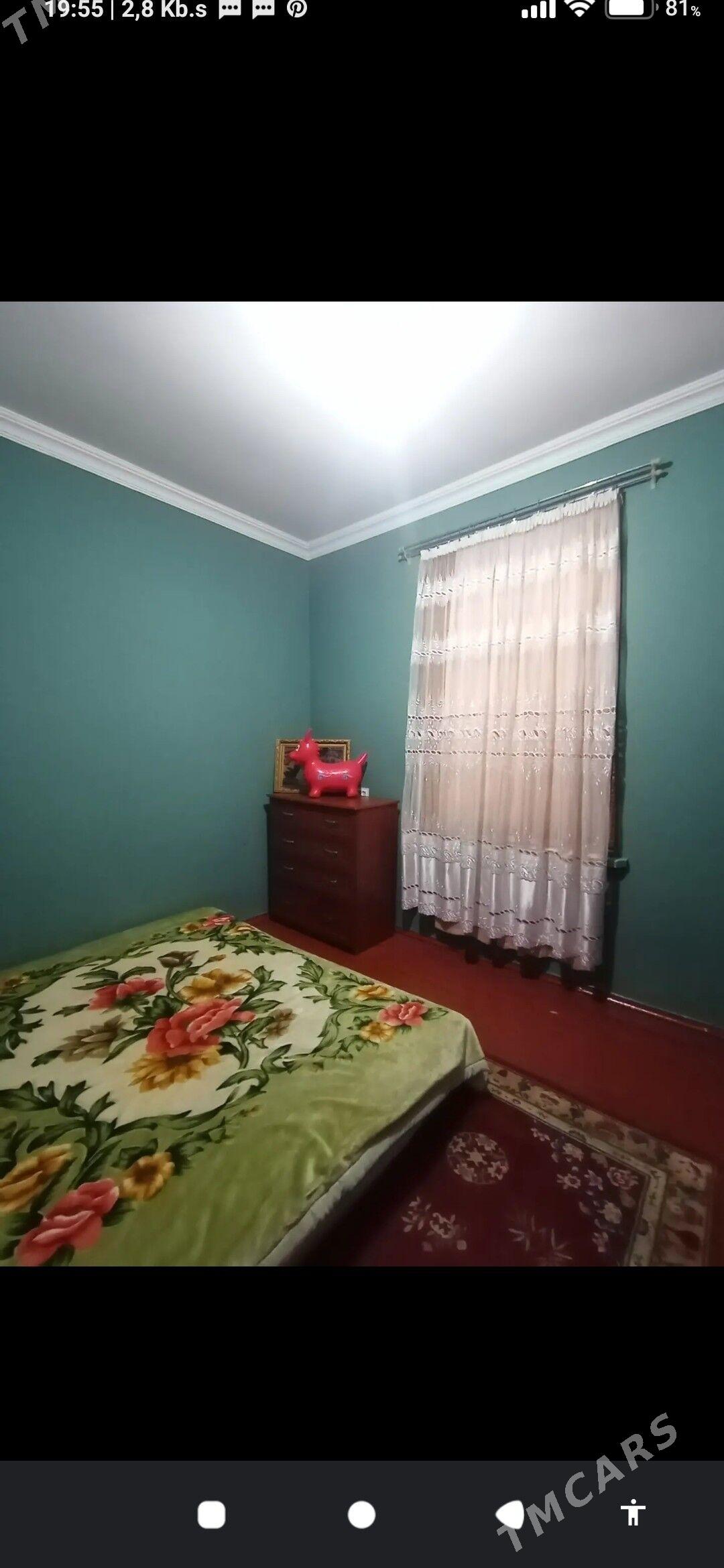 Квартира - Туркменабат - img 5