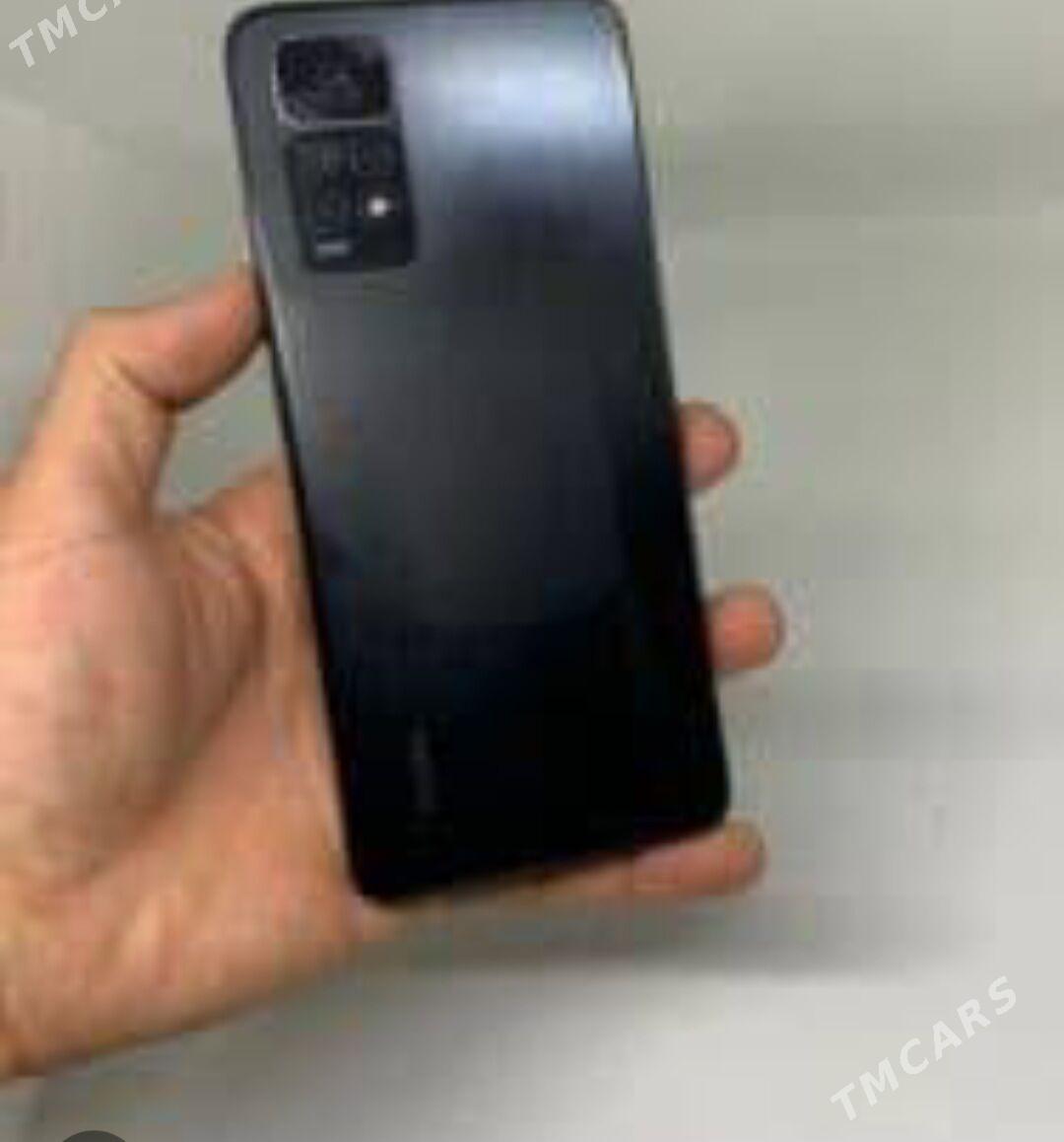 Redmi not 11 pro 8/128 - Aşgabat - img 1