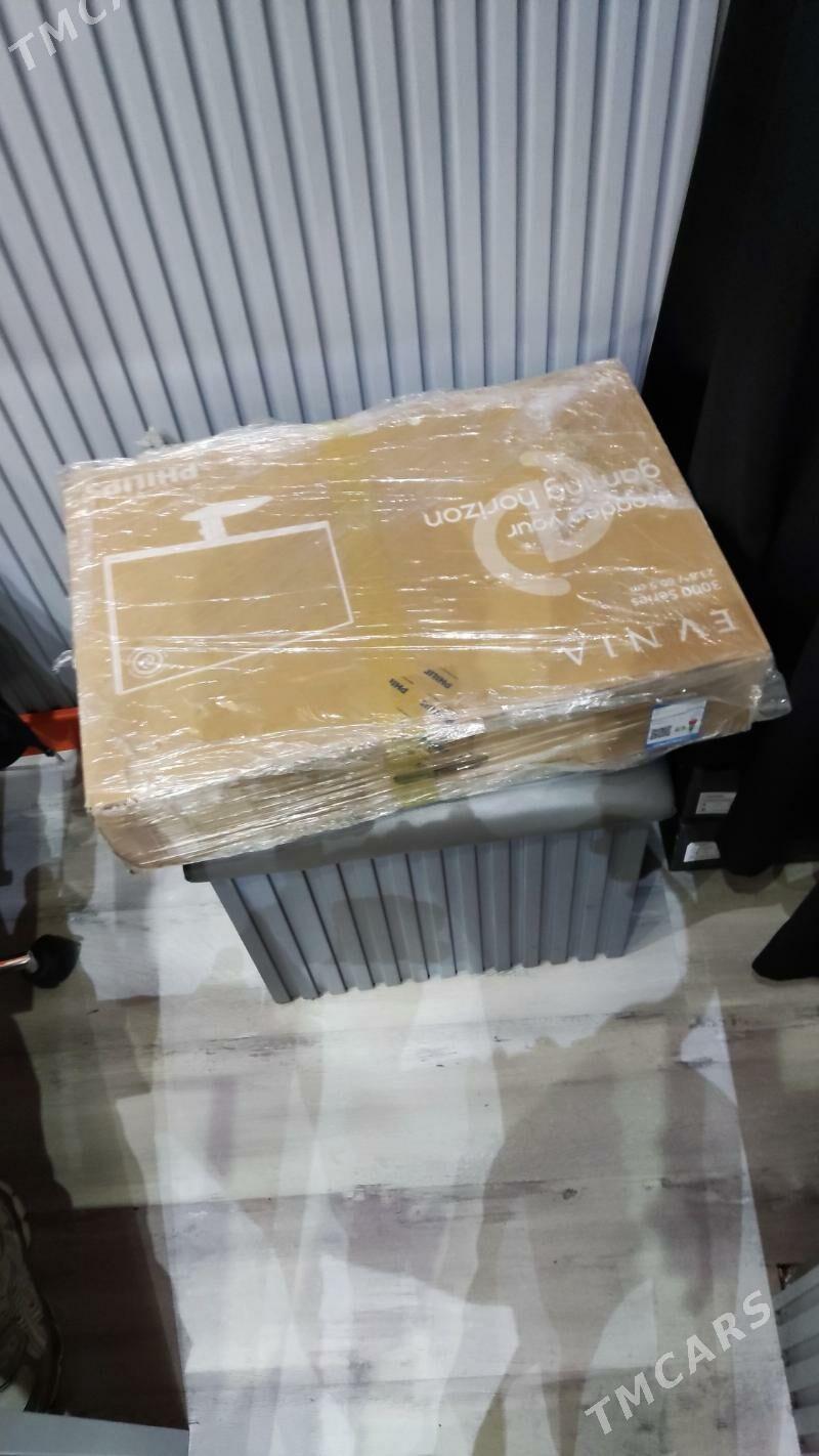 monitor taze zakaza gelen - "Berkarar" SDAM - img 2