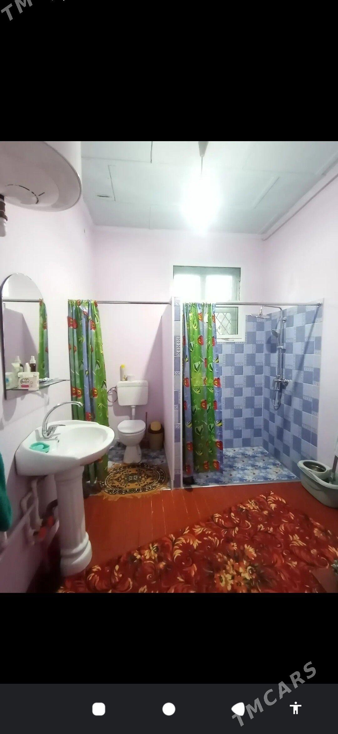 Квартира - Туркменабат - img 8