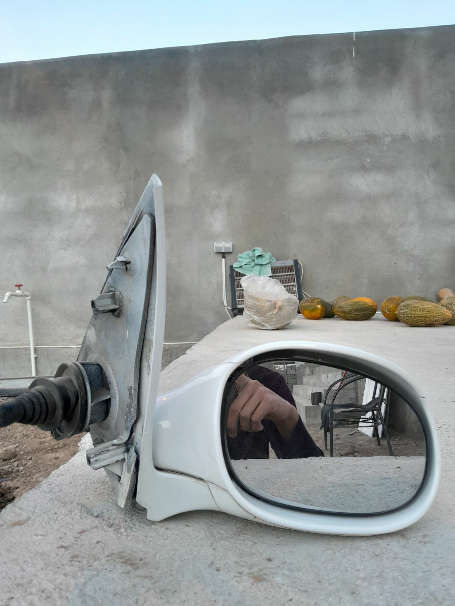 Peugeot 206 2008 sag bakawoý 150 TMT - Багир - img 1