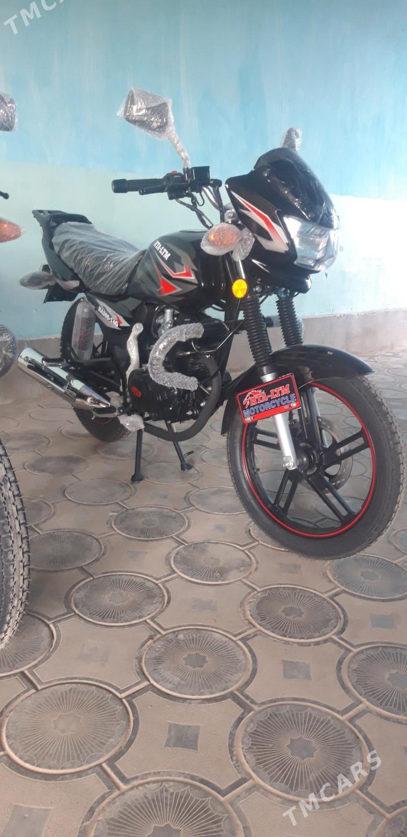 Fekon FK150-8G 2025 - 19 000 TMT - Kerki - img 3