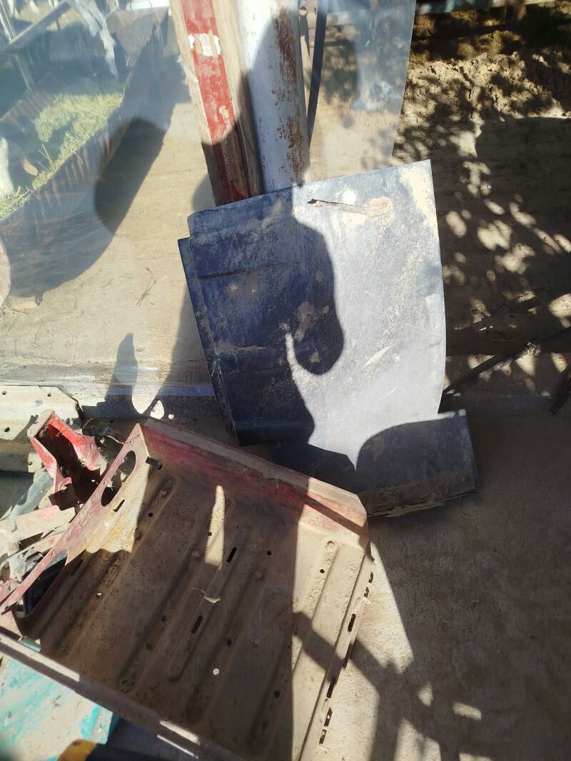 DAF morda 555 TMT - Herrikgala - img 5