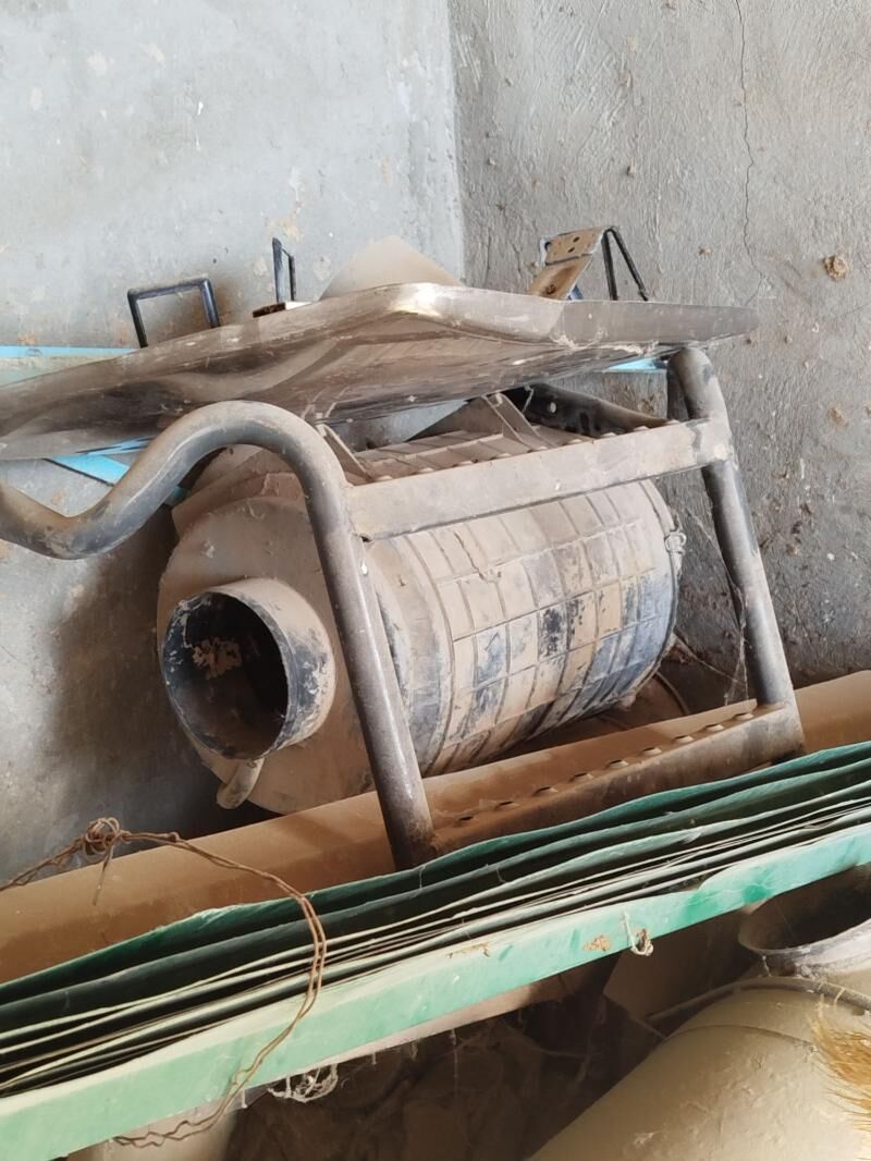 DAF morda 555 TMT - Herrikgala - img 2