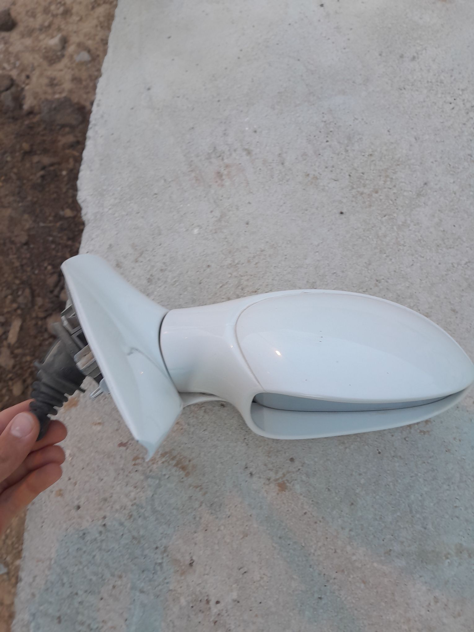 Peugeot 206 2008 sag bakawoý 150 TMT - Багир - img 2