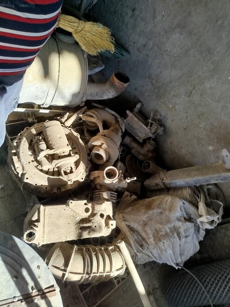 DAF morda 555 TMT - Herrikgala - img 3