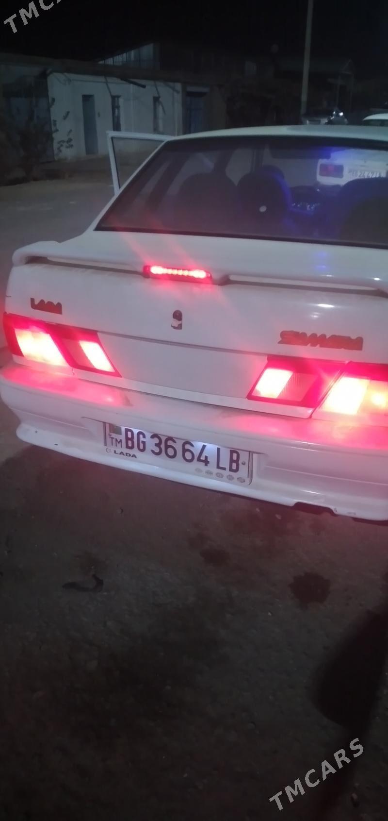 Lada 2115 2002 - 20 000 TMT - Türkmenabat - img 1