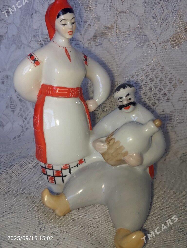 Suwinir/ Статуэтки. - Мары - img 9