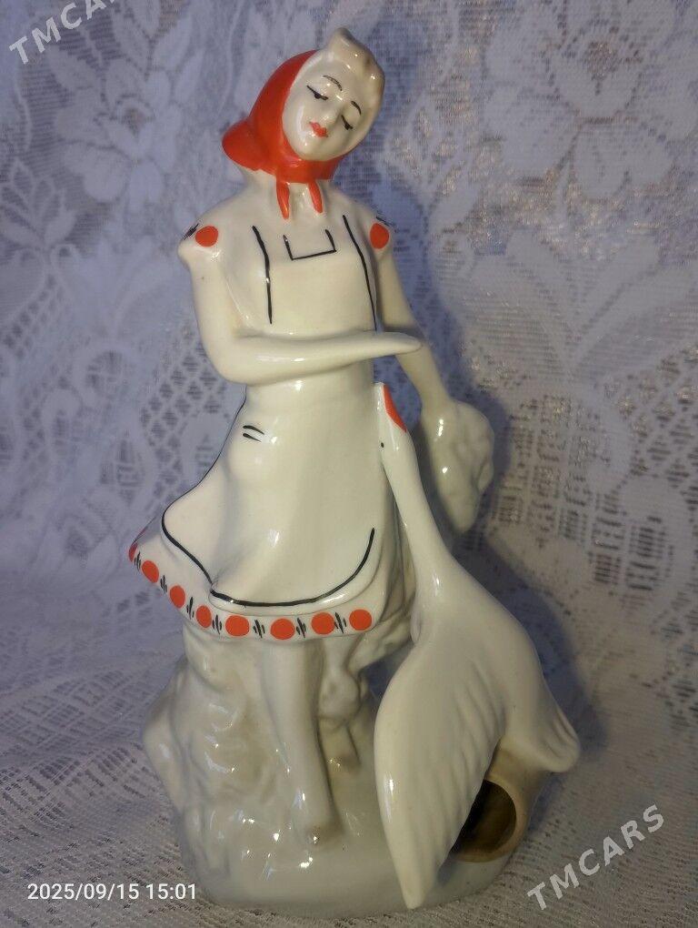 Suwinir/ Статуэтки. - Мары - img 7