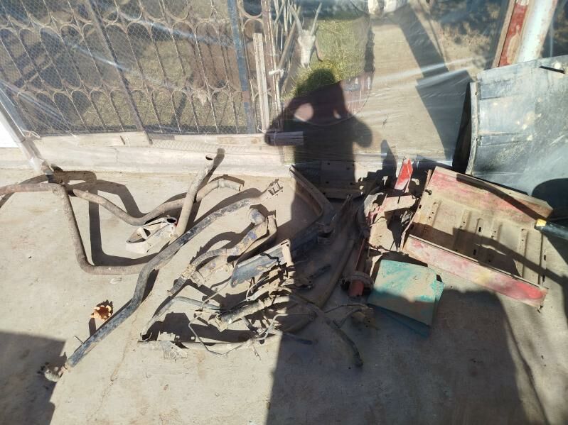 DAF morda 555 TMT - Herrikgala - img 6