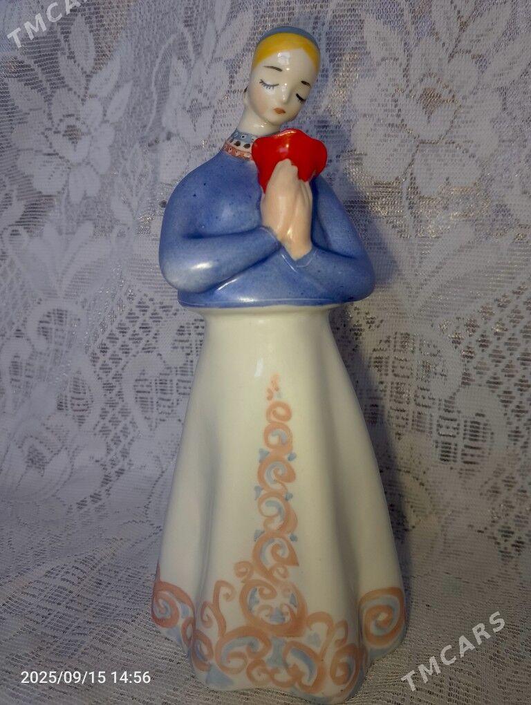 Suwinir/ Статуэтки. - Мары - img 5