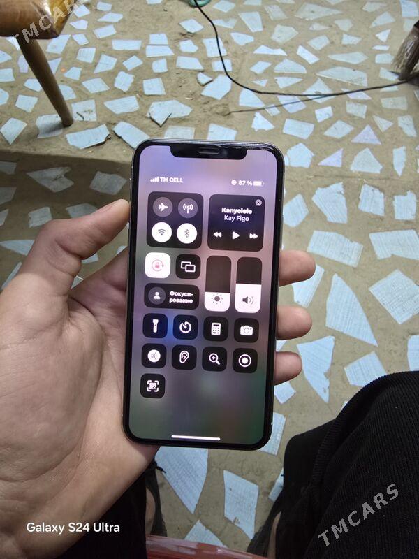 Iphone x - Дашогуз - img 2