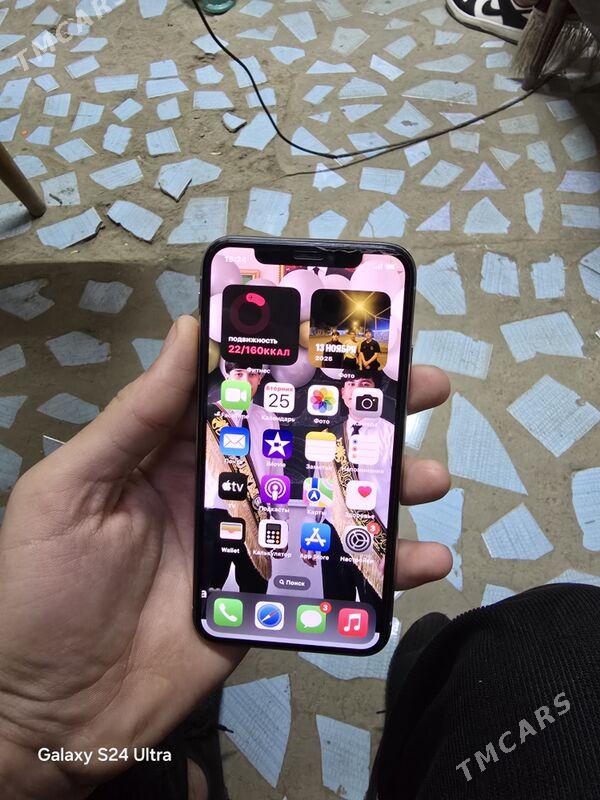 Iphone x - Дашогуз - img 3