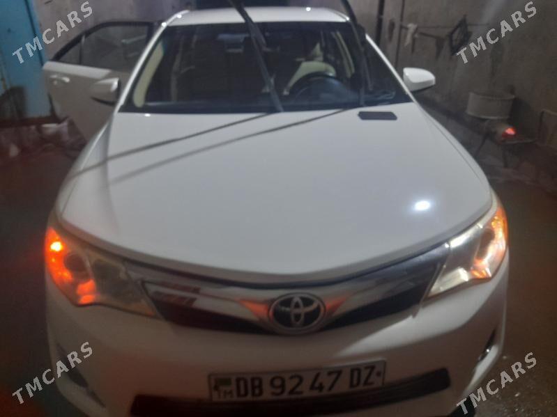 Toyota Camry 2012 - 185 000 TMT - Gubadag - img 4