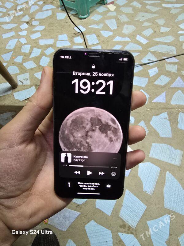 Iphone x - Дашогуз - img 4