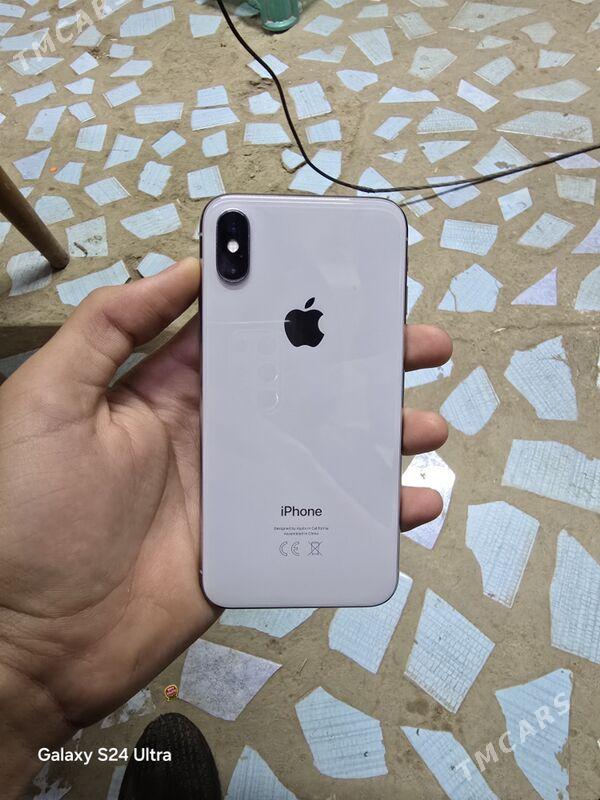 Iphone x - Дашогуз - img 1