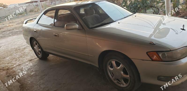 Toyota Mark II 1993 - 60 000 TMT - Baýramaly - img 2