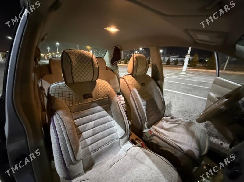 Nissan Tiida 2008 - 140 000 TMT - Aşgabat - img 7