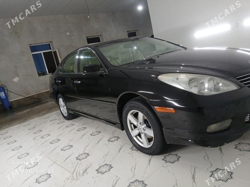 Lexus ES 300 2002 - 250 000 TMT - Dänew - img 2