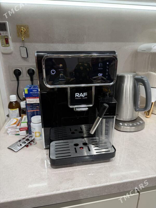 kofe aparat - Aşgabat - img 2