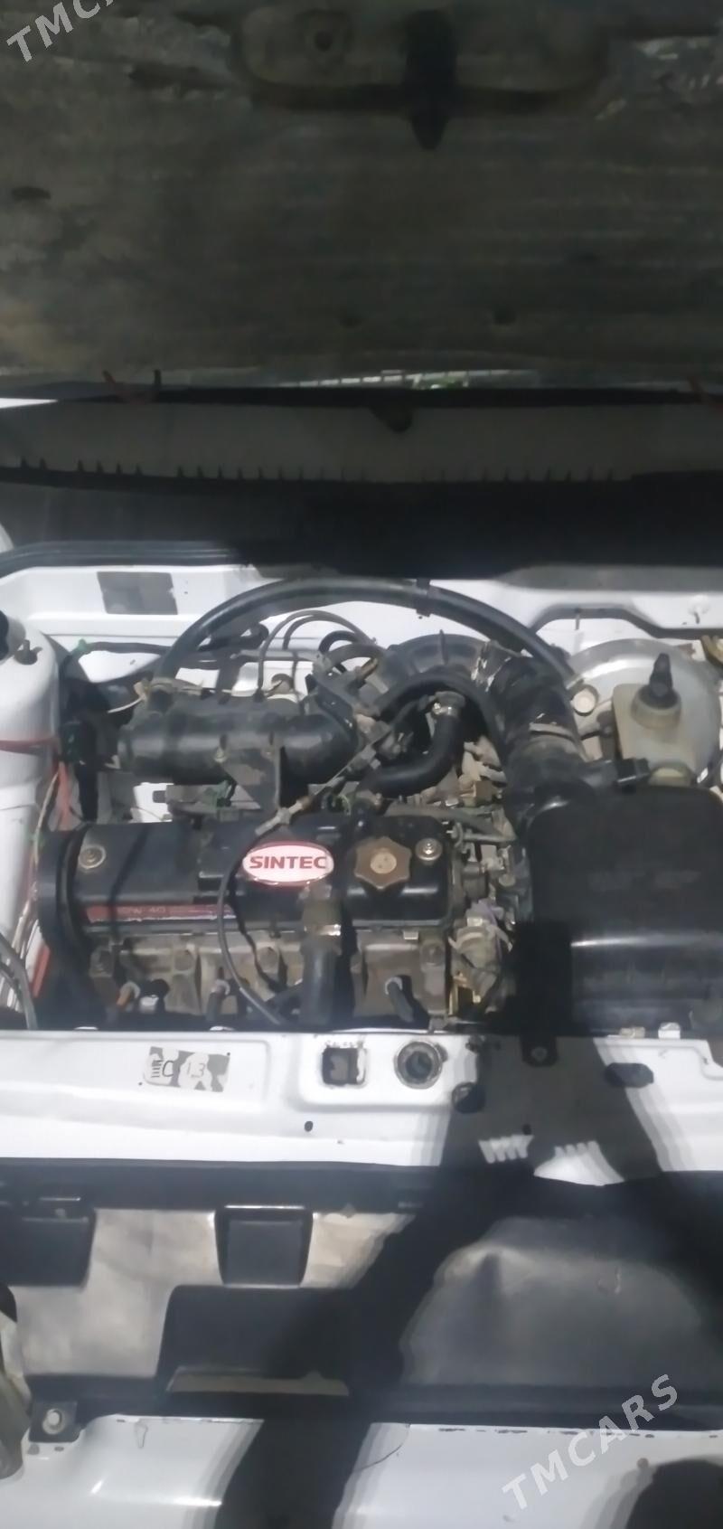 Lada 2115 2002 - 20 000 TMT - Türkmenabat - img 7