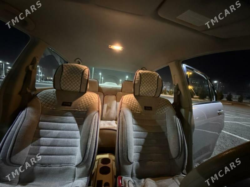 Nissan Tiida 2008 - 140 000 TMT - Aşgabat - img 8