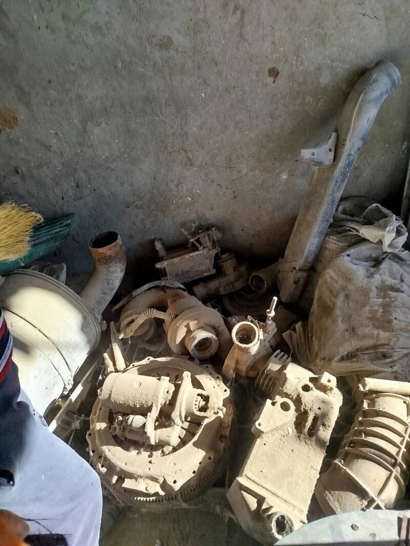 DAF morda 555 TMT - Herrikgala - img 4