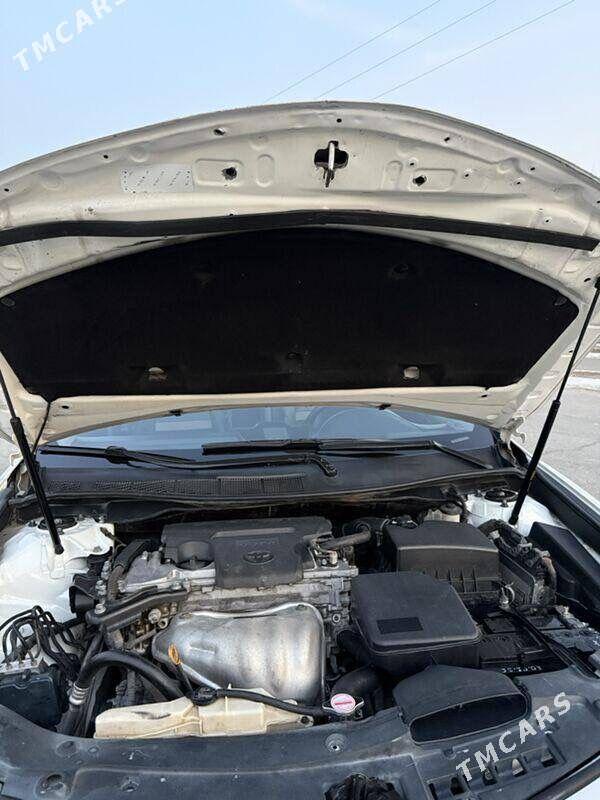 Toyota Camry 2012 - 225 000 TMT - Türkmenabat - img 2