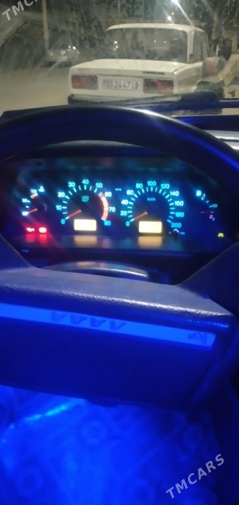 Lada 2115 2002 - 20 000 TMT - Türkmenabat - img 4