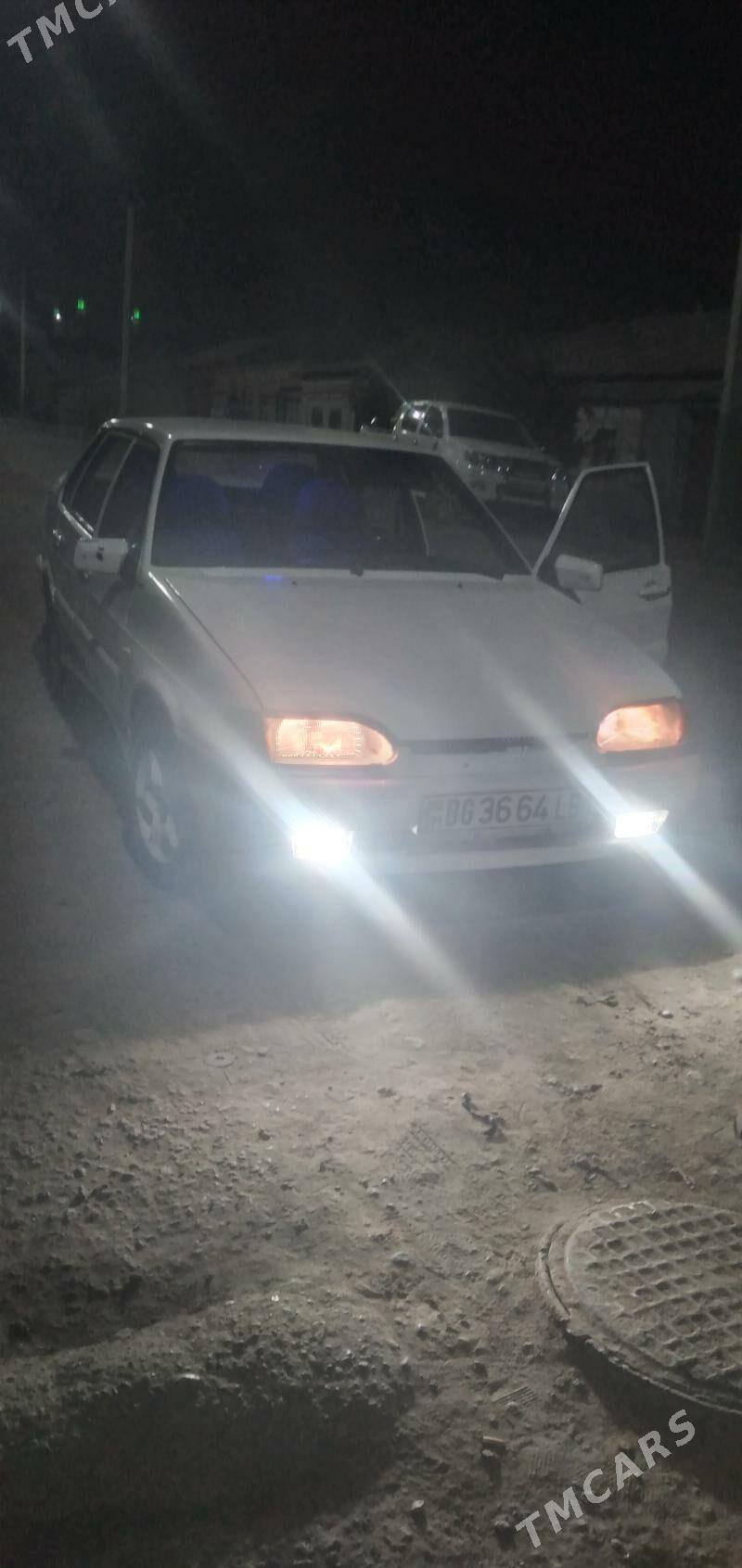 Lada 2115 2002 - 20 000 TMT - Türkmenabat - img 2