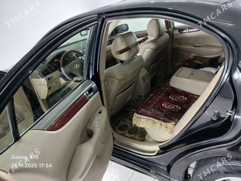 Lexus ES 300 2002 - 250 000 TMT - Dänew - img 3