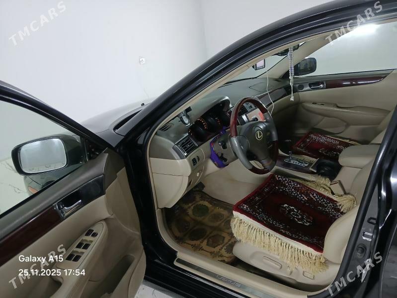 Lexus ES 300 2002 - 250 000 TMT - Dänew - img 6