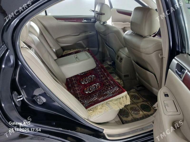 Lexus ES 300 2002 - 250 000 TMT - Dänew - img 8