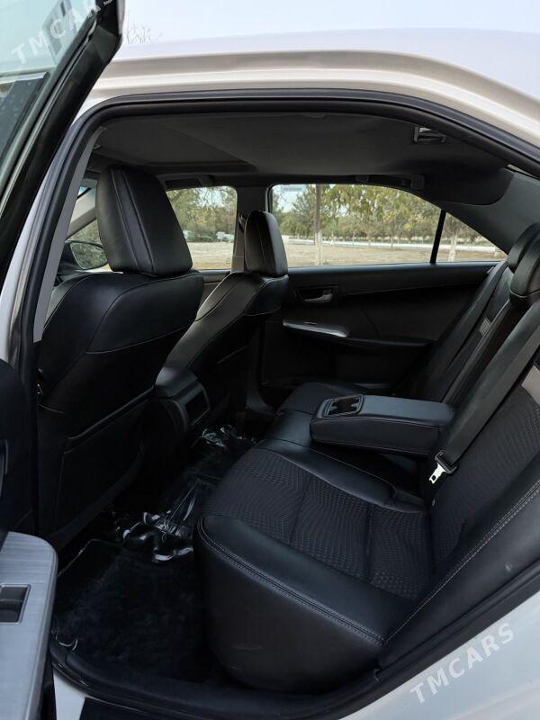 Toyota Camry 2012 - 225 000 TMT - Türkmenabat - img 10