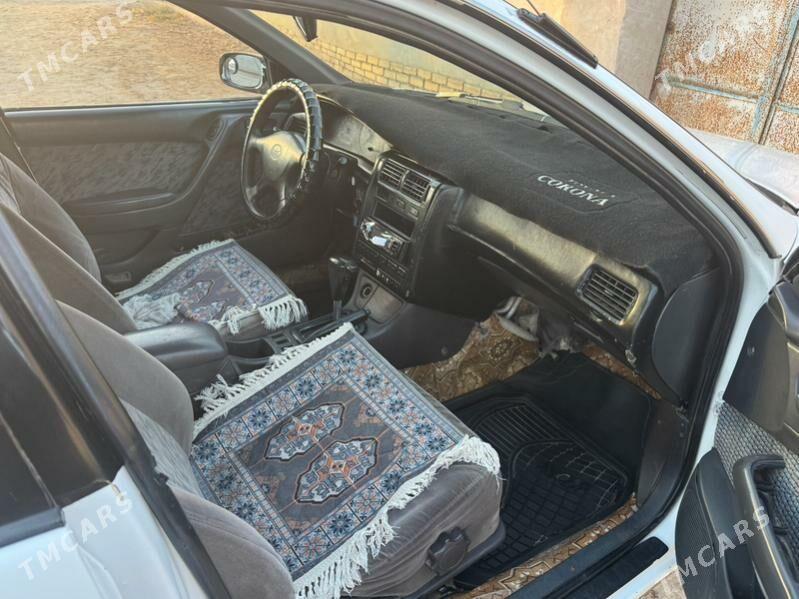 Toyota Corona 1994 - 56 000 TMT - етр. Туркменбаши - img 2
